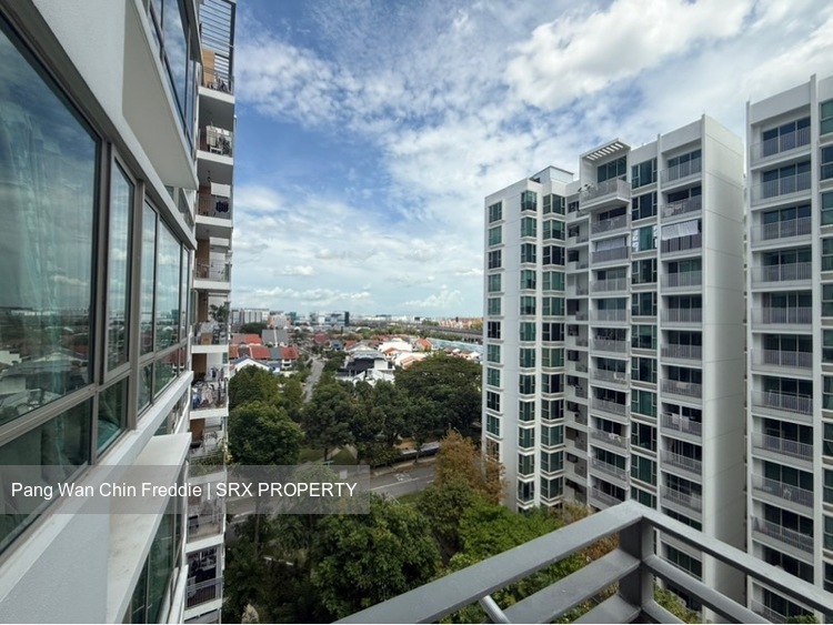 Casa Merah (D16), Apartment #502880091